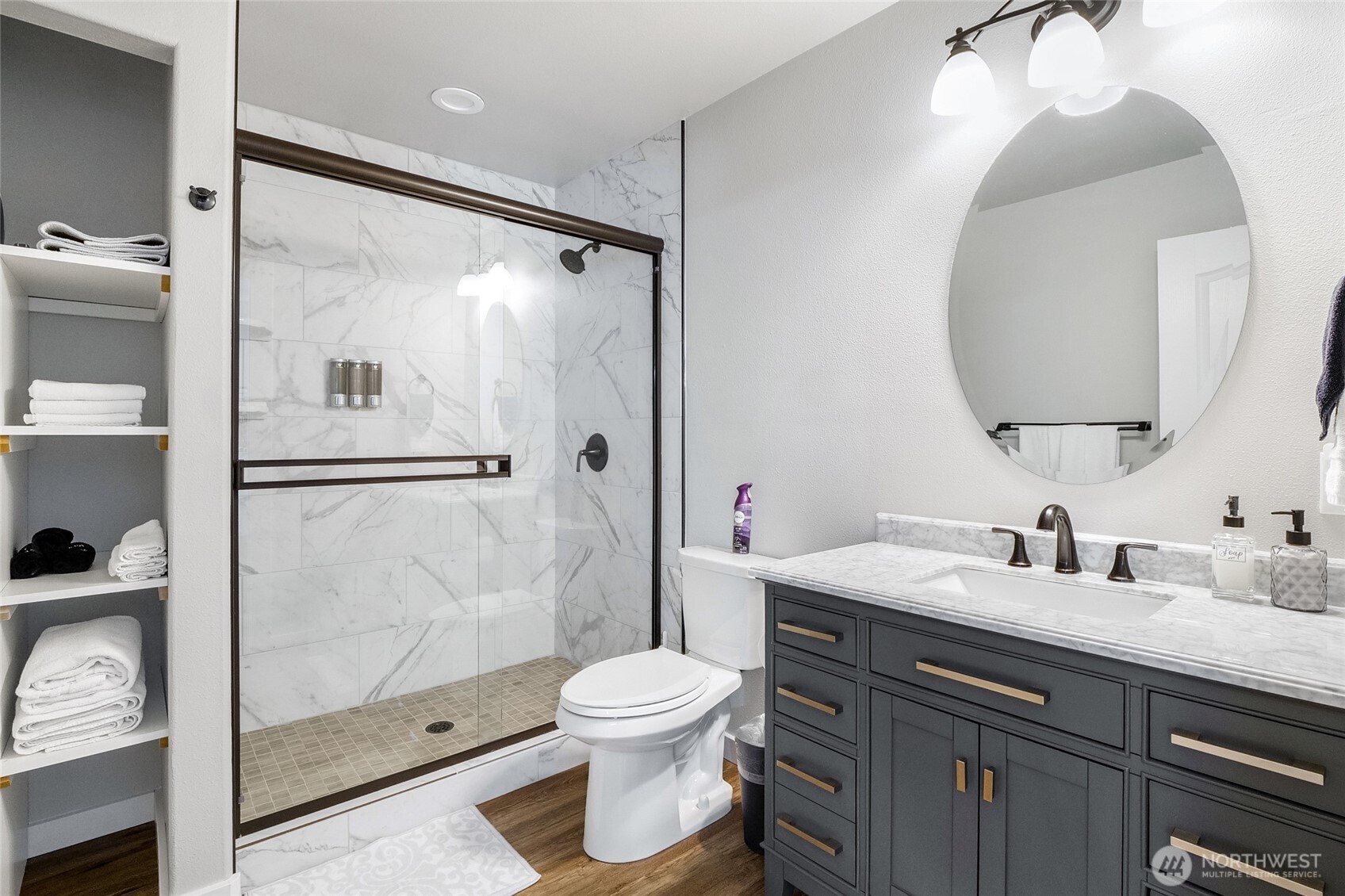 506 S Sandalwood Place , Moses Lake, WA 98837