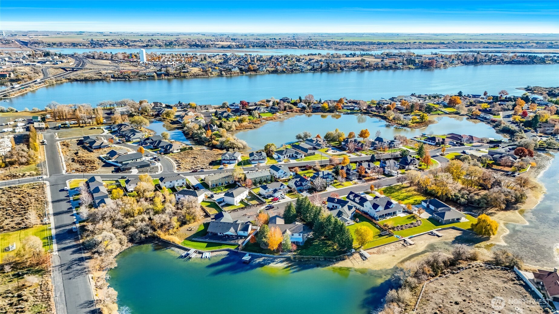 506 S Sandalwood Place , Moses Lake, WA 98837