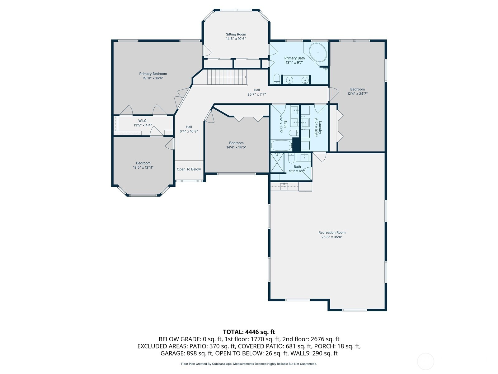 506 S Sandalwood Place , Moses Lake, WA 98837