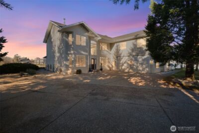 506 S Sandalwood Place , Moses Lake, WA 98837 - Photo 4