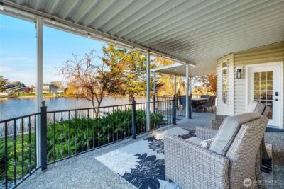 506 S Sandalwood Place , Moses Lake, WA 98837 - Photo 5