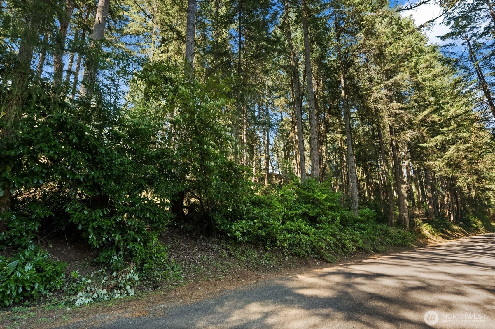 0 Lucille Parkway NW, Gig Harbor, WA 98335