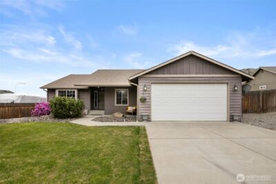 2095 Lasso Drive , Wenatchee, WA 98801