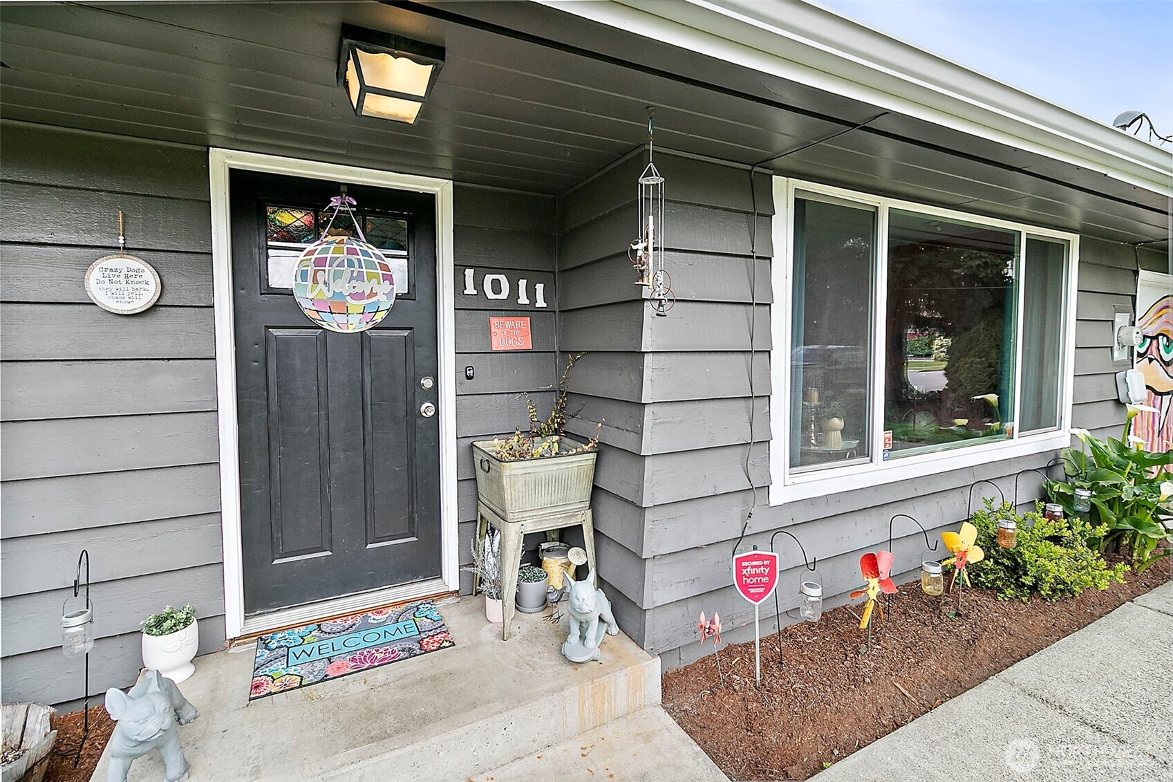 1011 9th St NE , Auburn, WA 98002