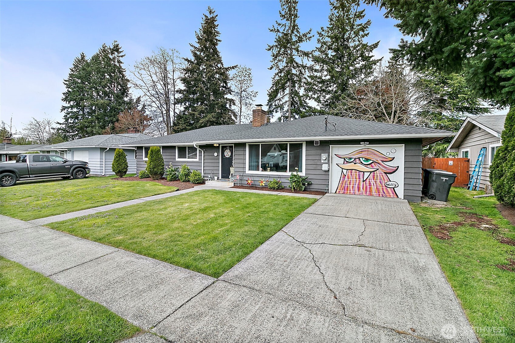 1011 9th St NE , Auburn, WA 98002