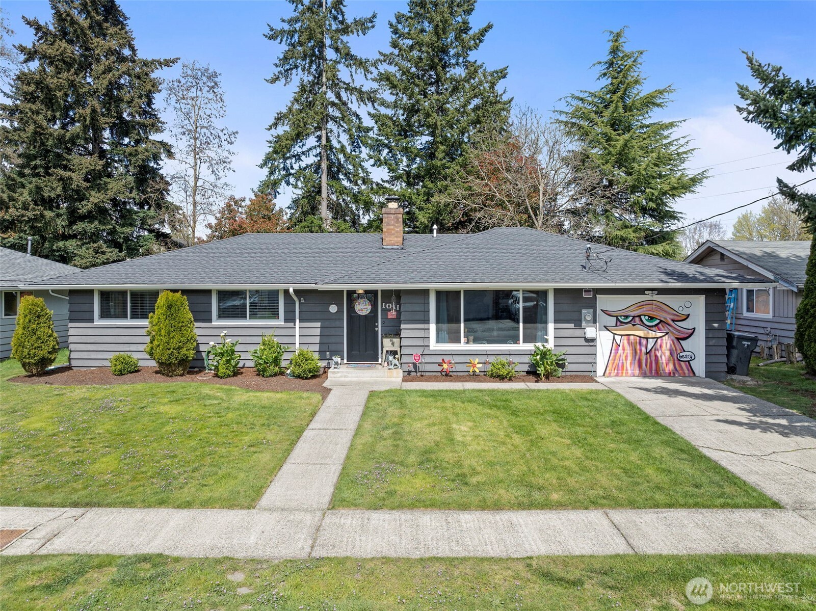 1011 9th St NE , Auburn, WA 98002