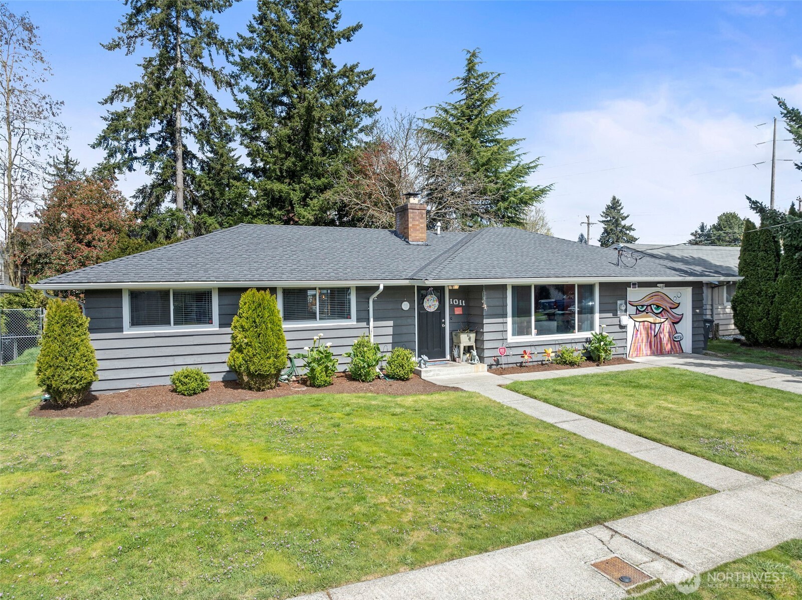 1011 9th St NE , Auburn, WA 98002