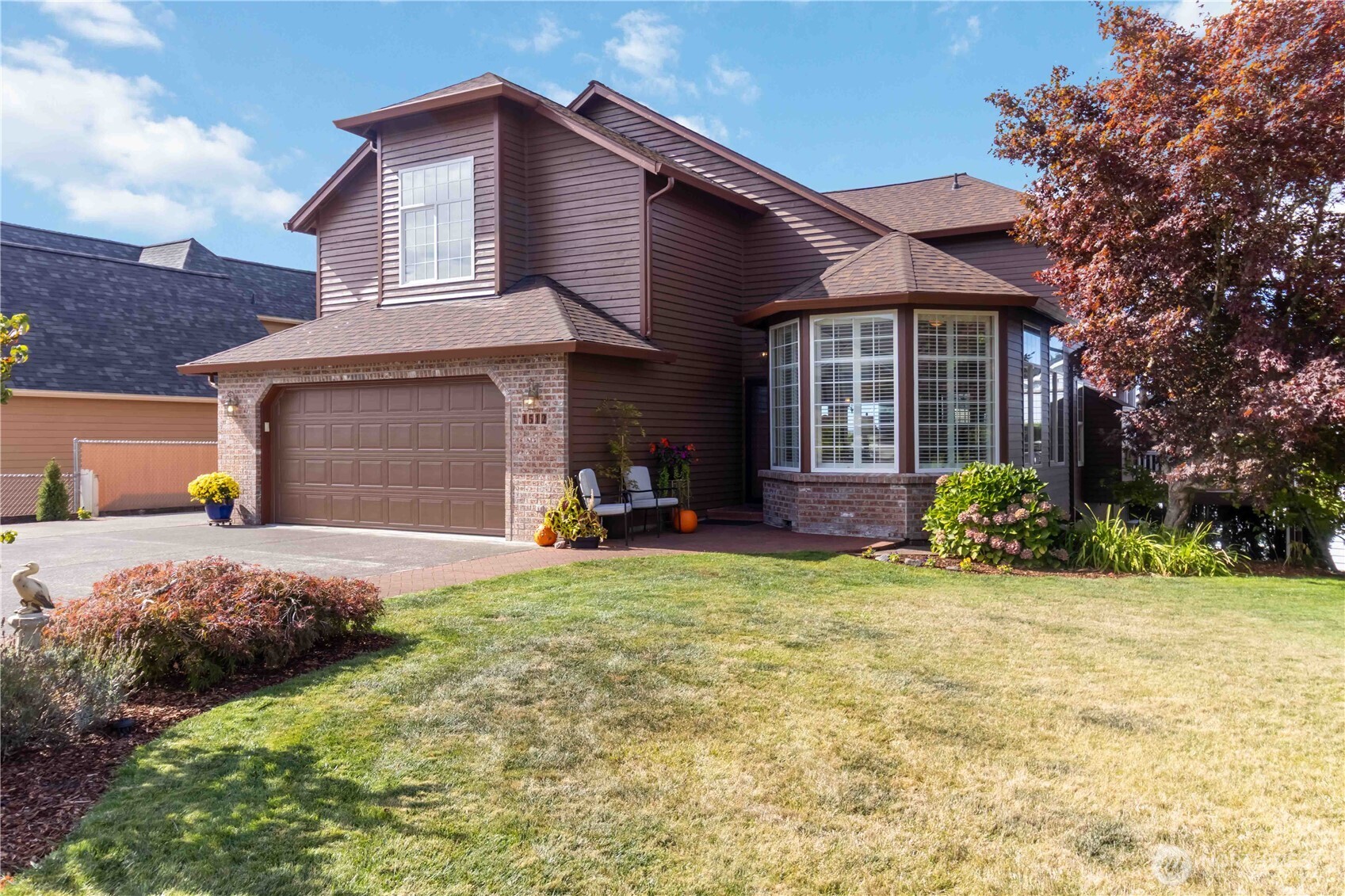1512 Tara Street , Kelso, WA 98626