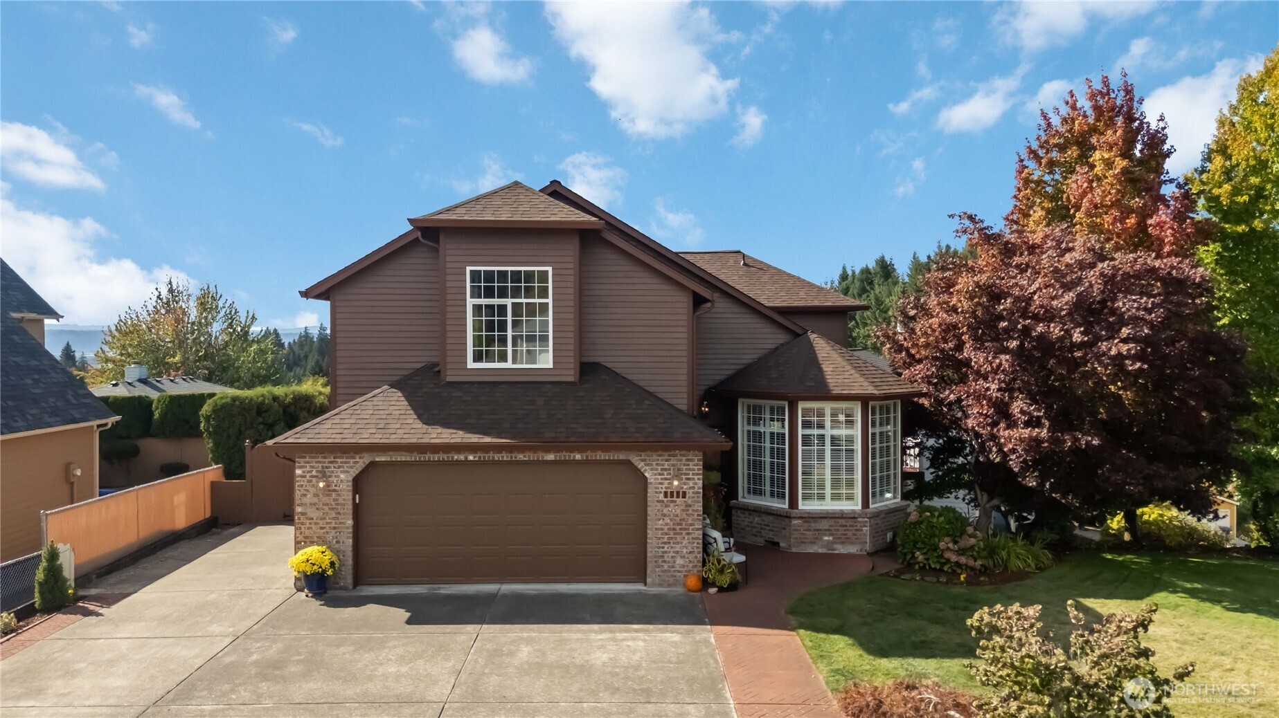 1512 Tara Street , Kelso, WA 98626