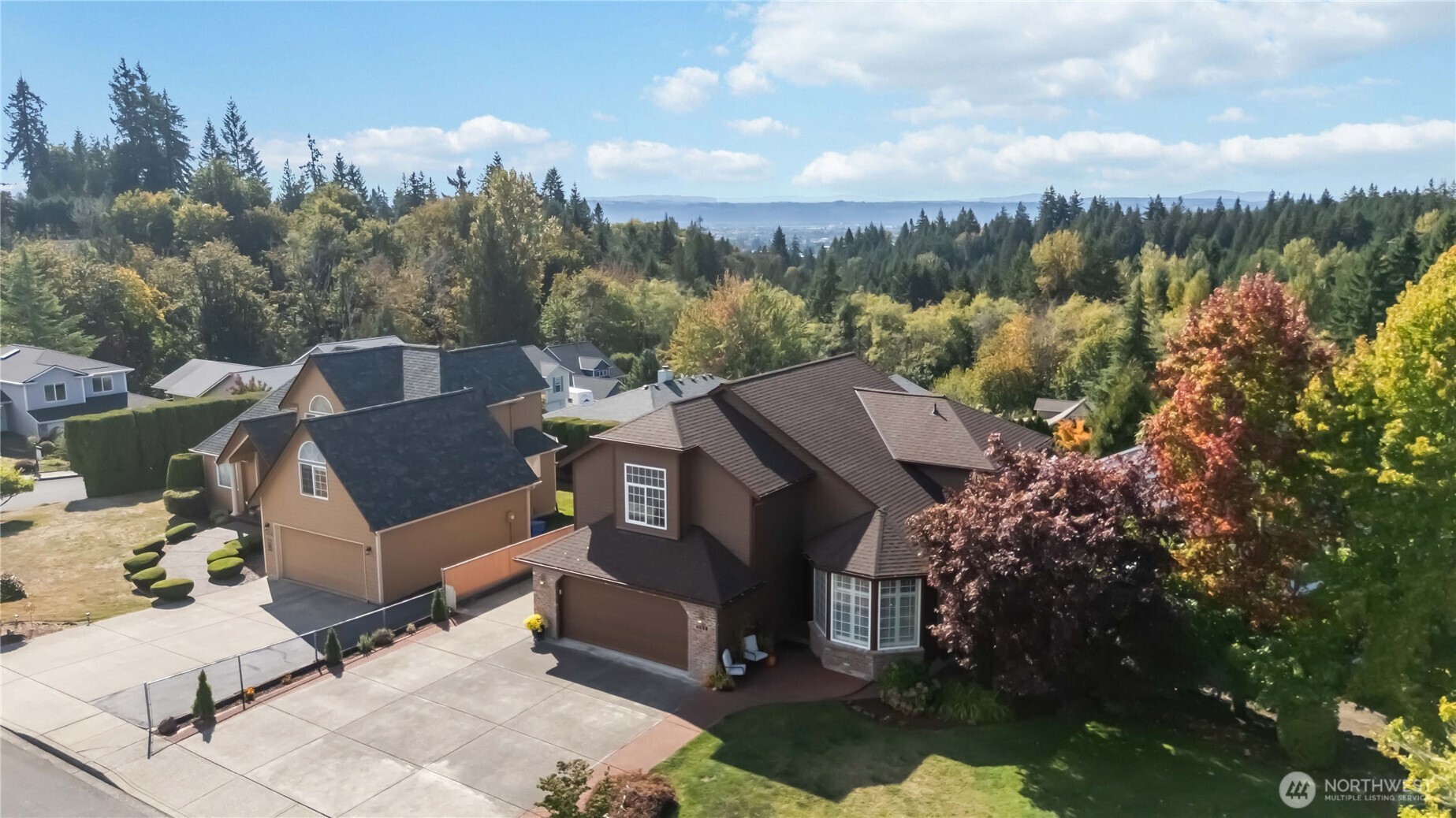1512 Tara Street , Kelso, WA 98626