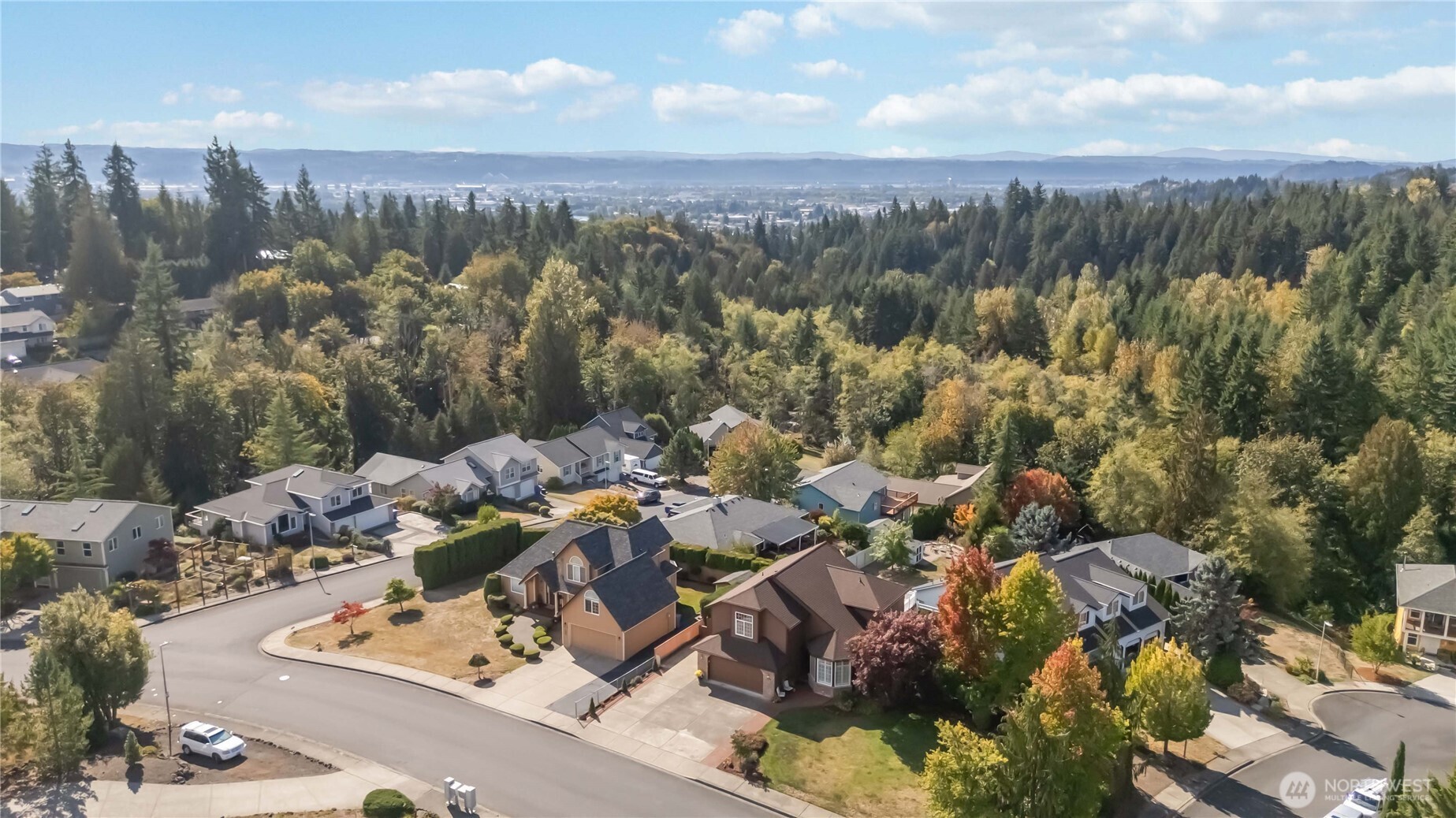 1512 Tara Street , Kelso, WA 98626