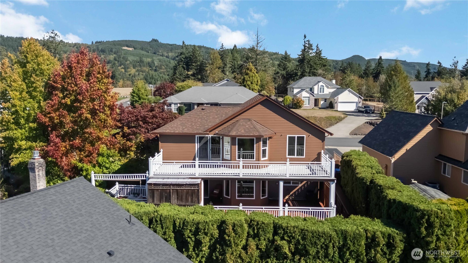 1512 Tara Street , Kelso, WA 98626
