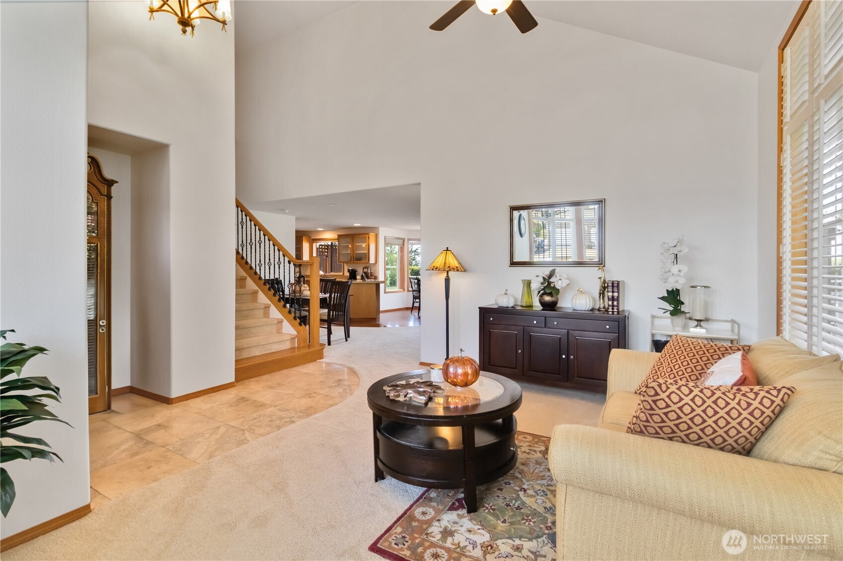1512 Tara Street , Kelso, WA 98626