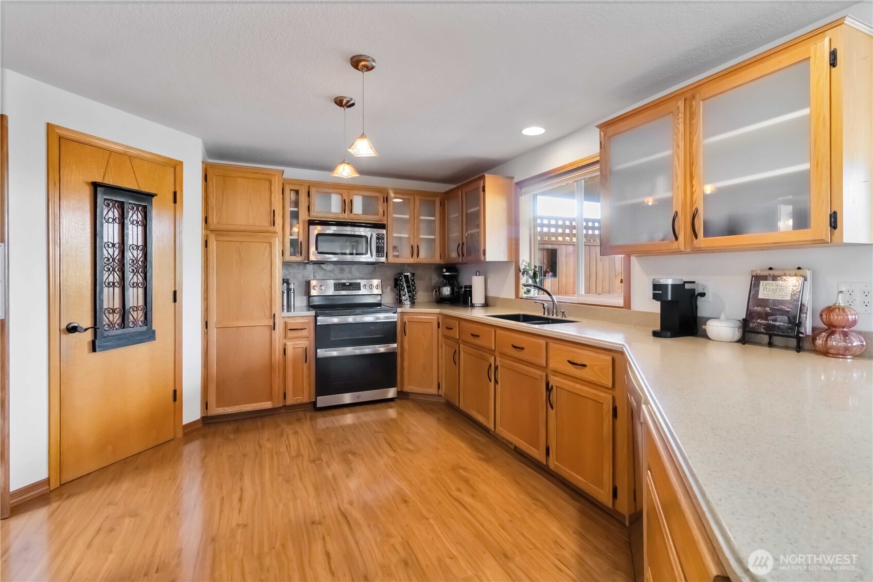 1512 Tara Street , Kelso, WA 98626