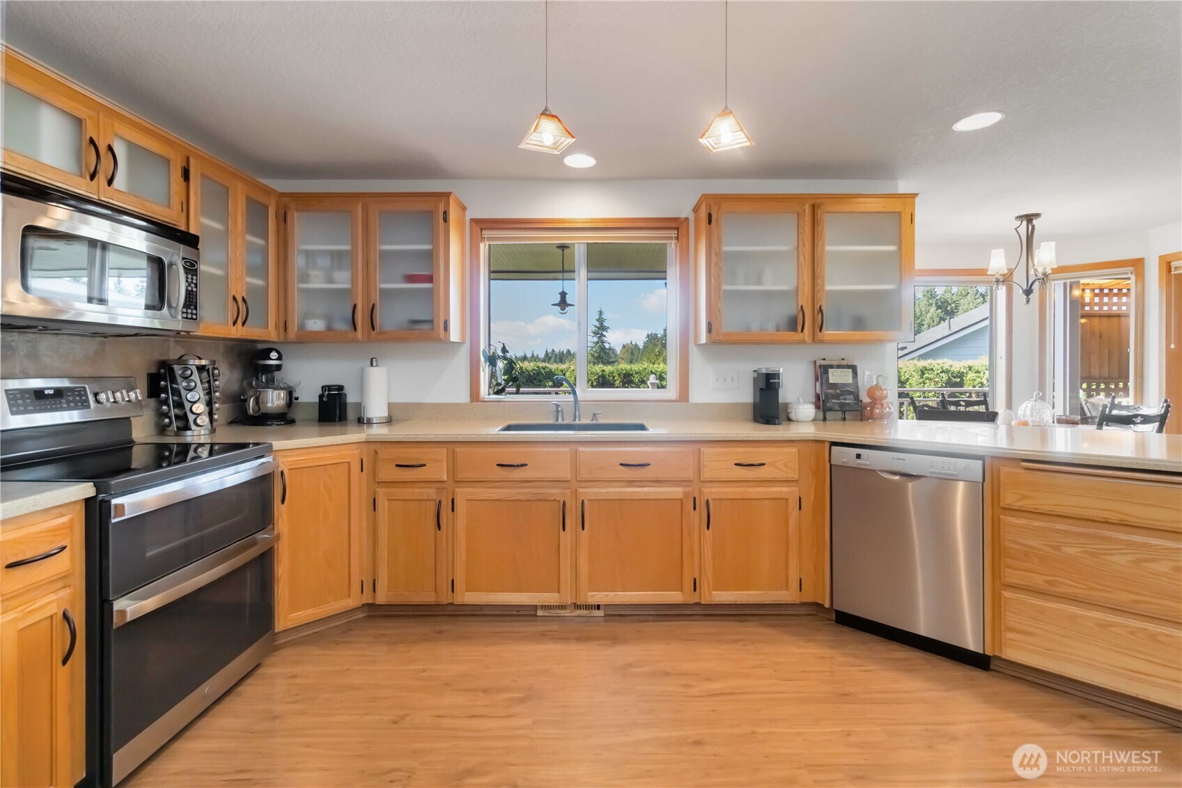 1512 Tara Street , Kelso, WA 98626