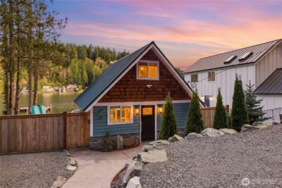 38811 Orville Road E, Eatonville, WA 98328 - Photo 1