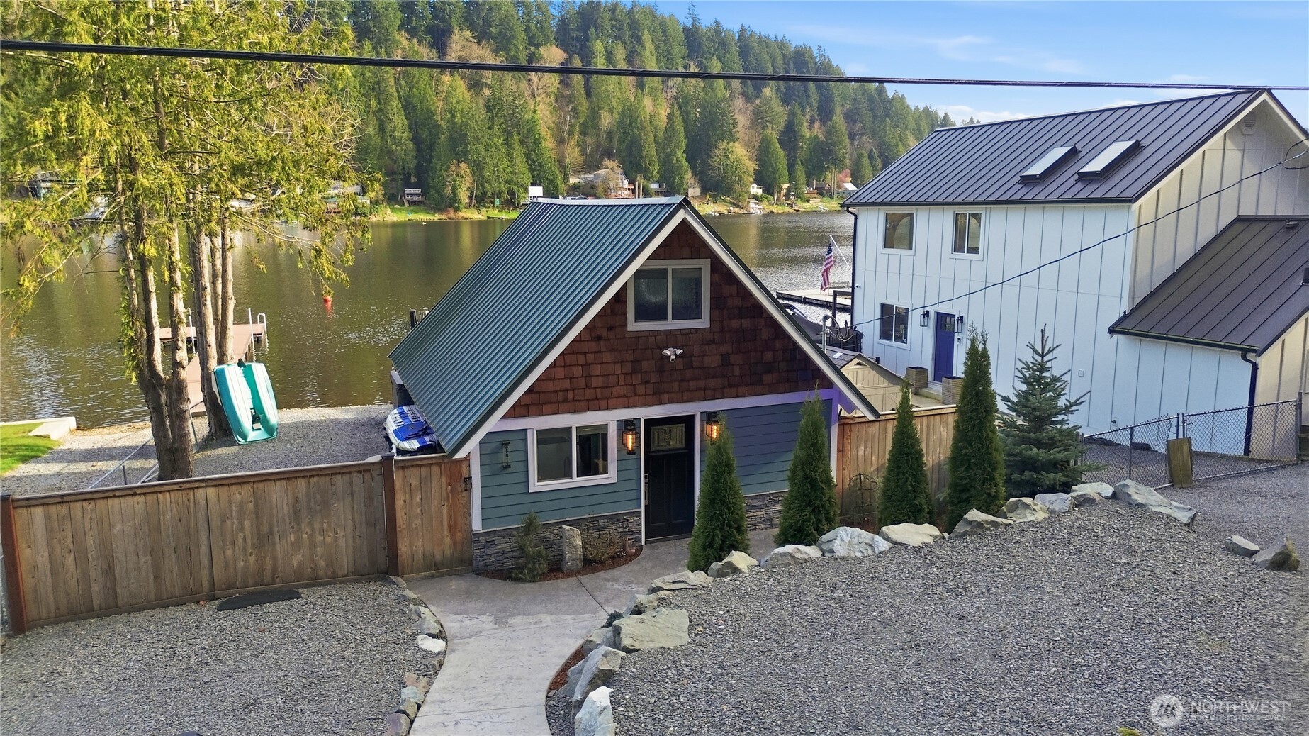 38811 Orville Road E, Eatonville, WA 98328