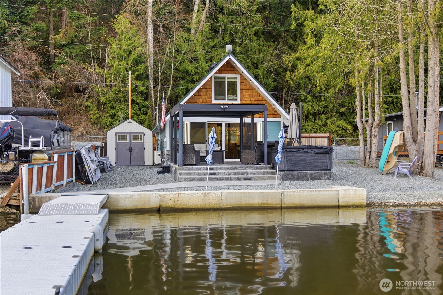 38811 Orville Road E, Eatonville, WA 98328