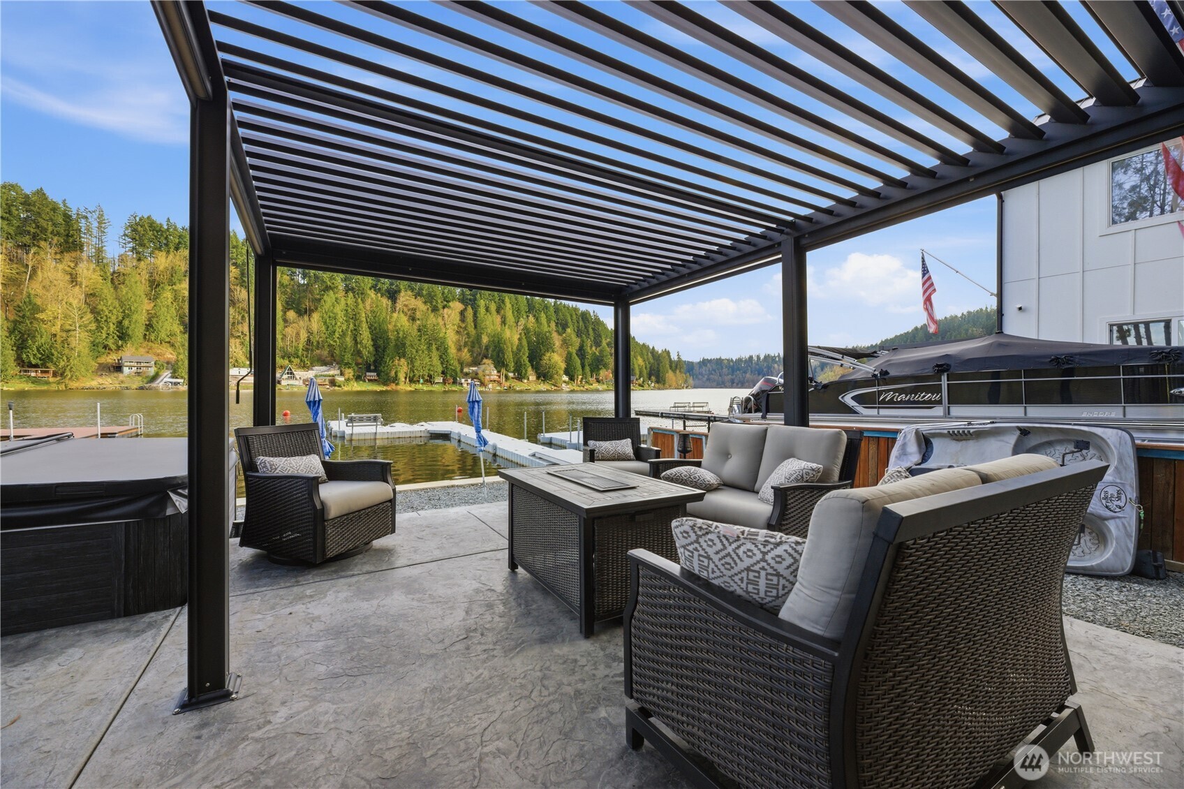 38811 Orville Road E, Eatonville, WA 98328