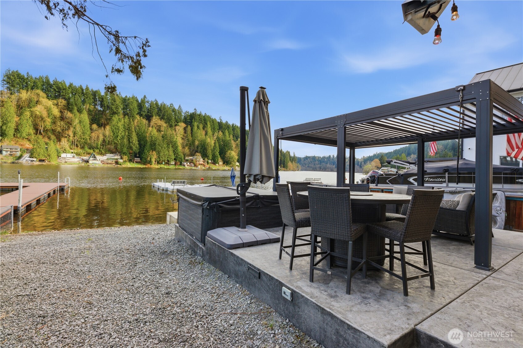 38811 Orville Road E, Eatonville, WA 98328