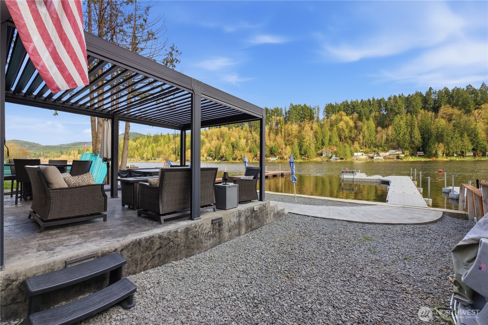 38811 Orville Road E, Eatonville, WA 98328