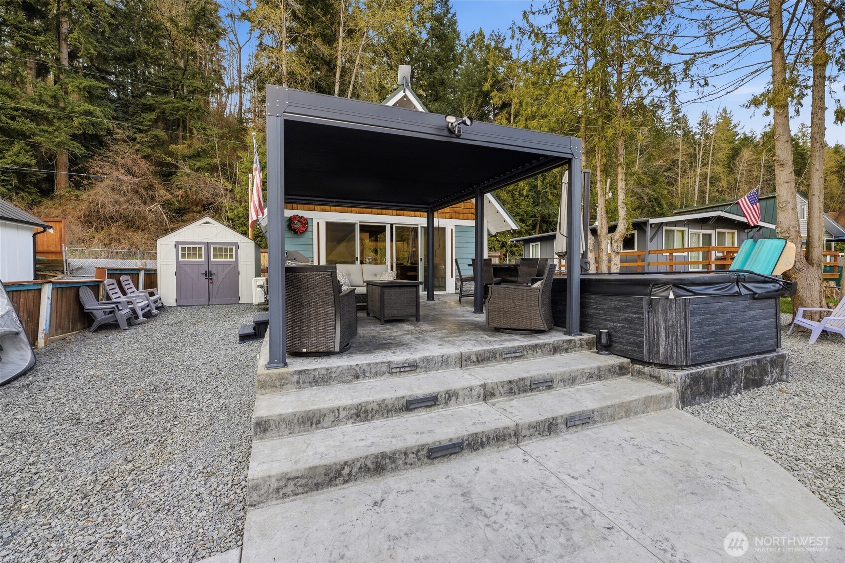 38811 Orville Road E, Eatonville, WA 98328