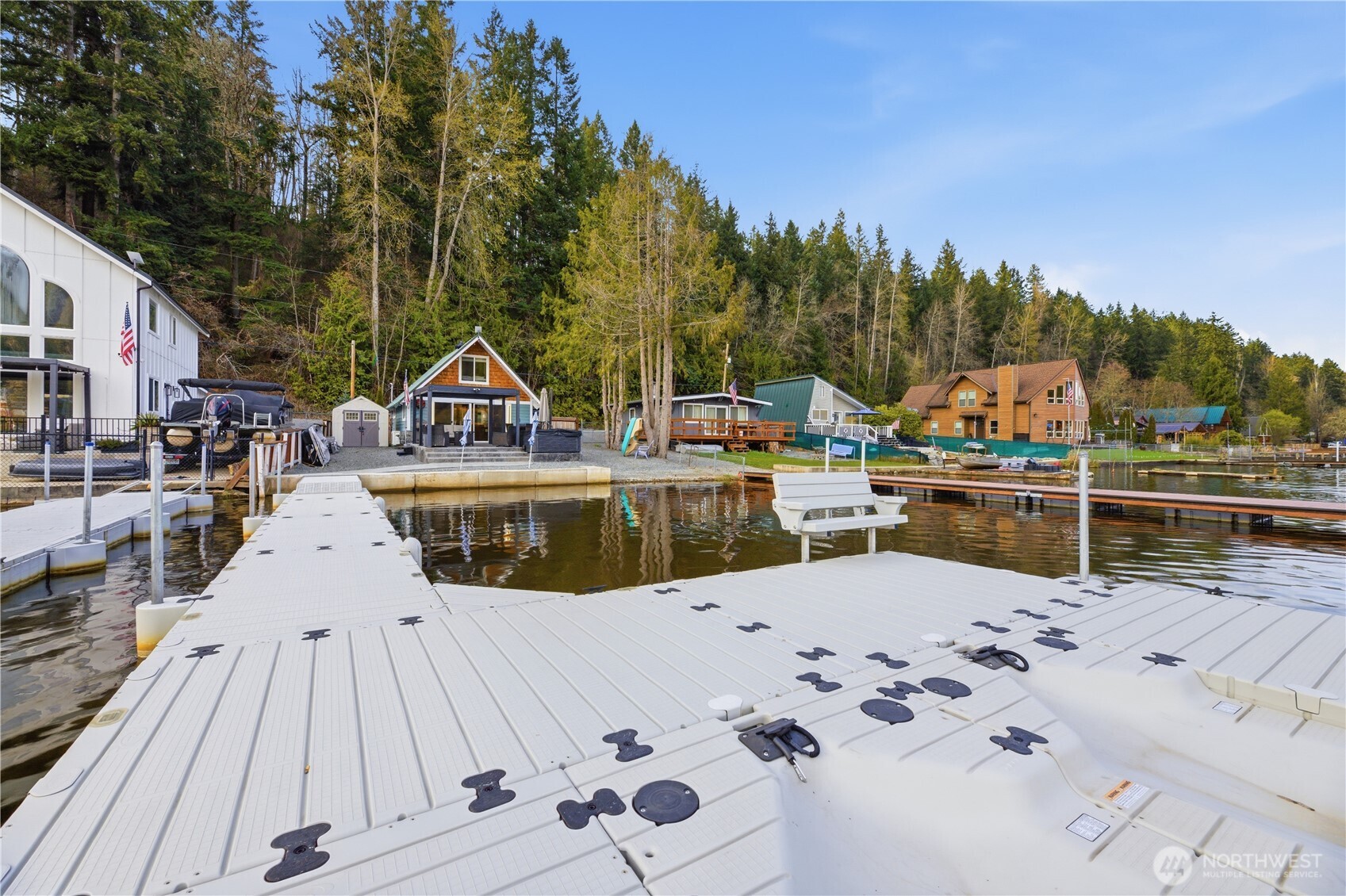 38811 Orville Road E, Eatonville, WA 98328