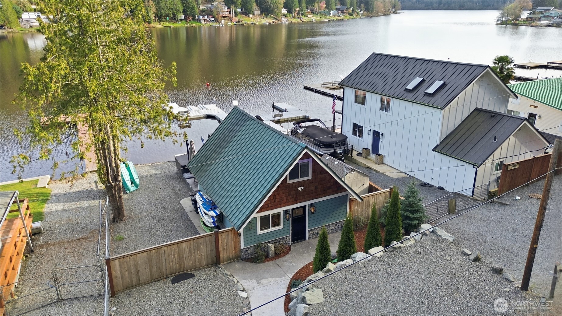 38811 Orville Road E, Eatonville, WA 98328