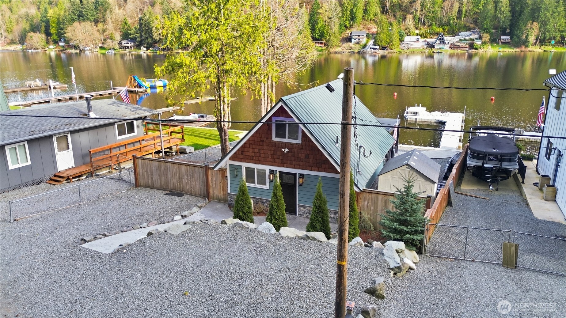 38811 Orville Road E, Eatonville, WA 98328