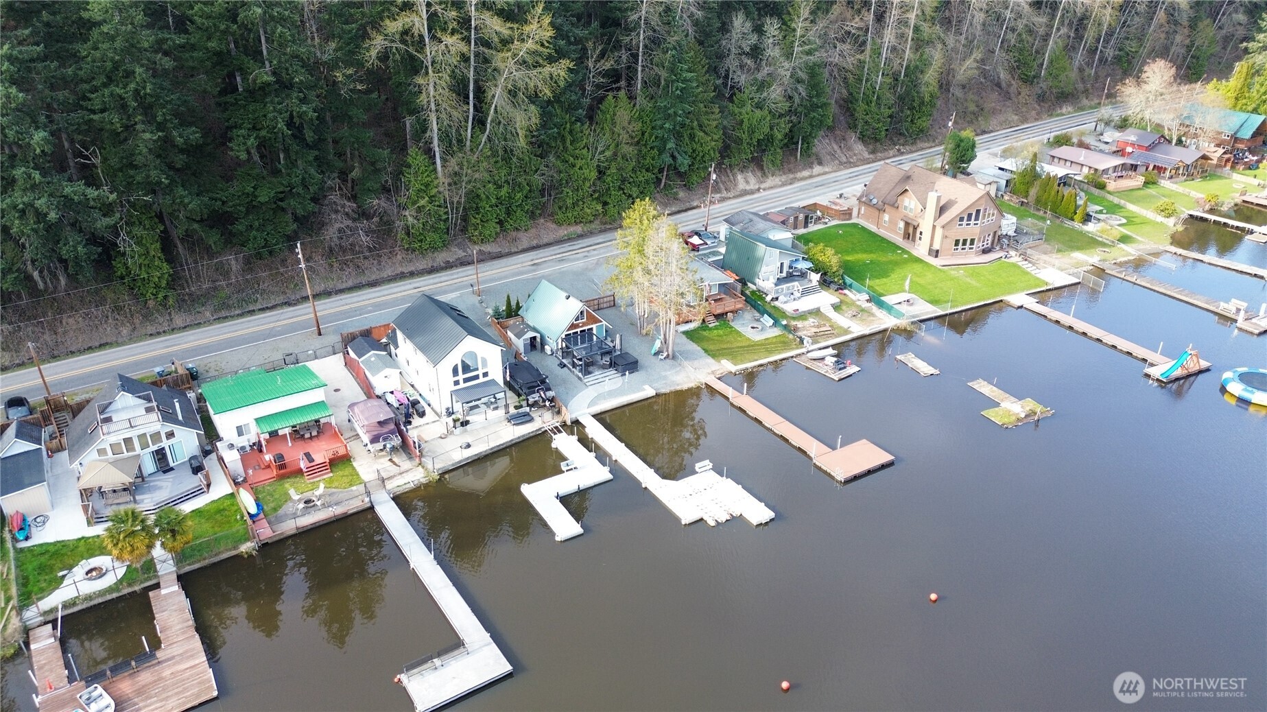 38811 Orville Road E, Eatonville, WA 98328