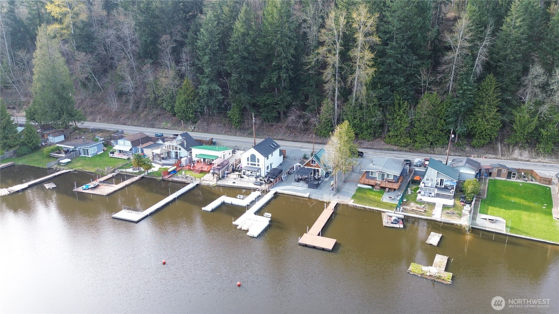 38811 Orville Road E, Eatonville, WA 98328