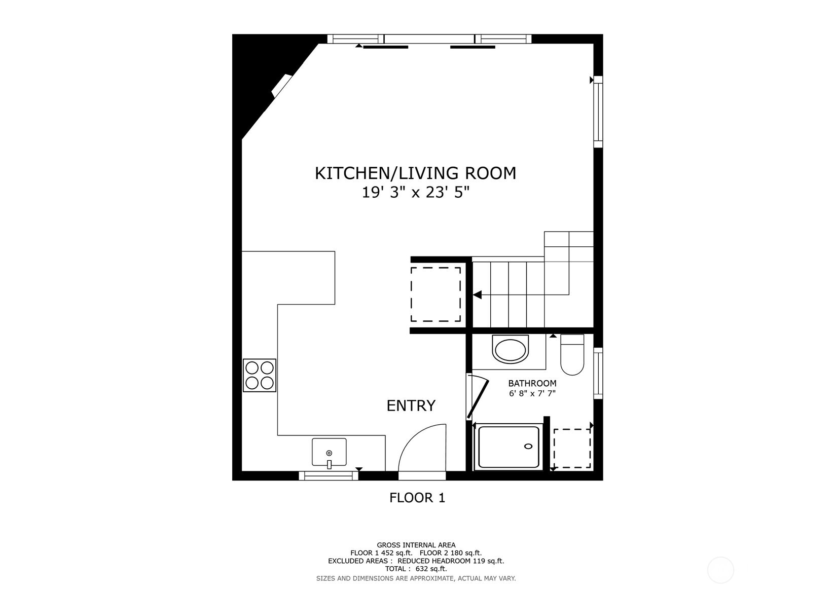 38811 Orville Road E, Eatonville, WA 98328