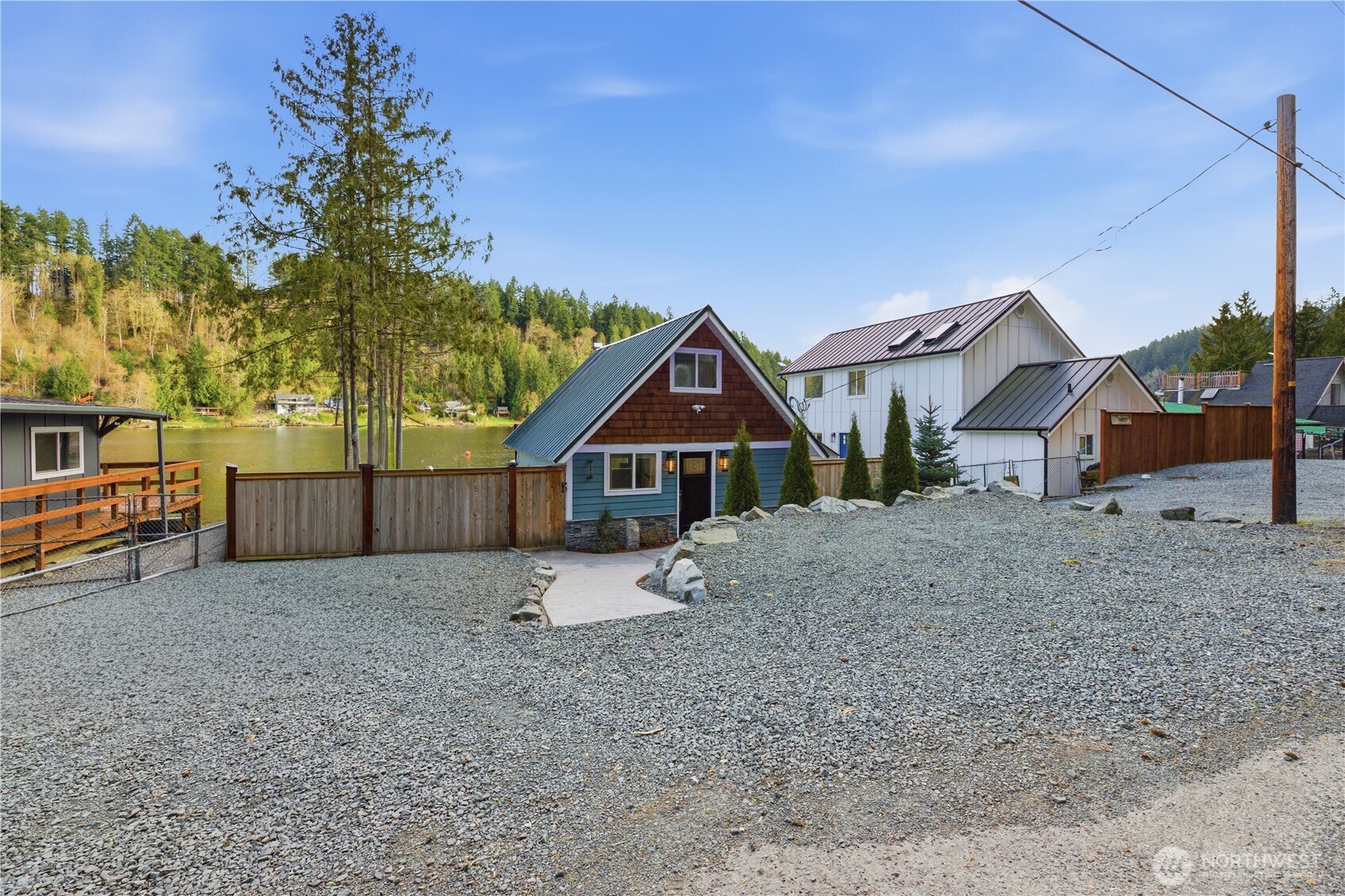 38811 Orville Road E, Eatonville, WA 98328