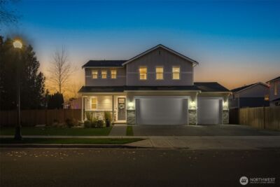 5664 157th Avenue Ct E, Sumner, WA 98390 - Photo 1