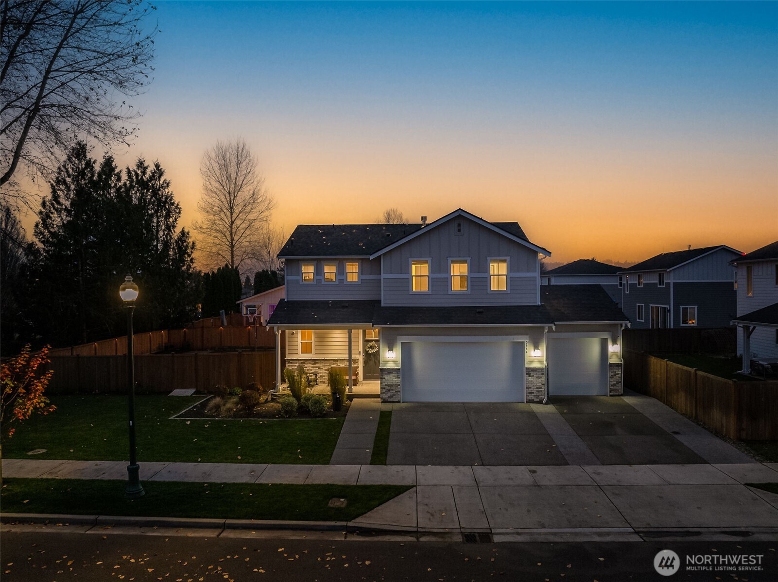 5664 157th Avenue Ct E, Sumner, WA 98390