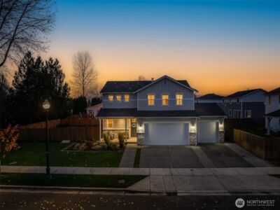 5664 157th Avenue Ct E, Sumner, WA 98390 - Photo 35