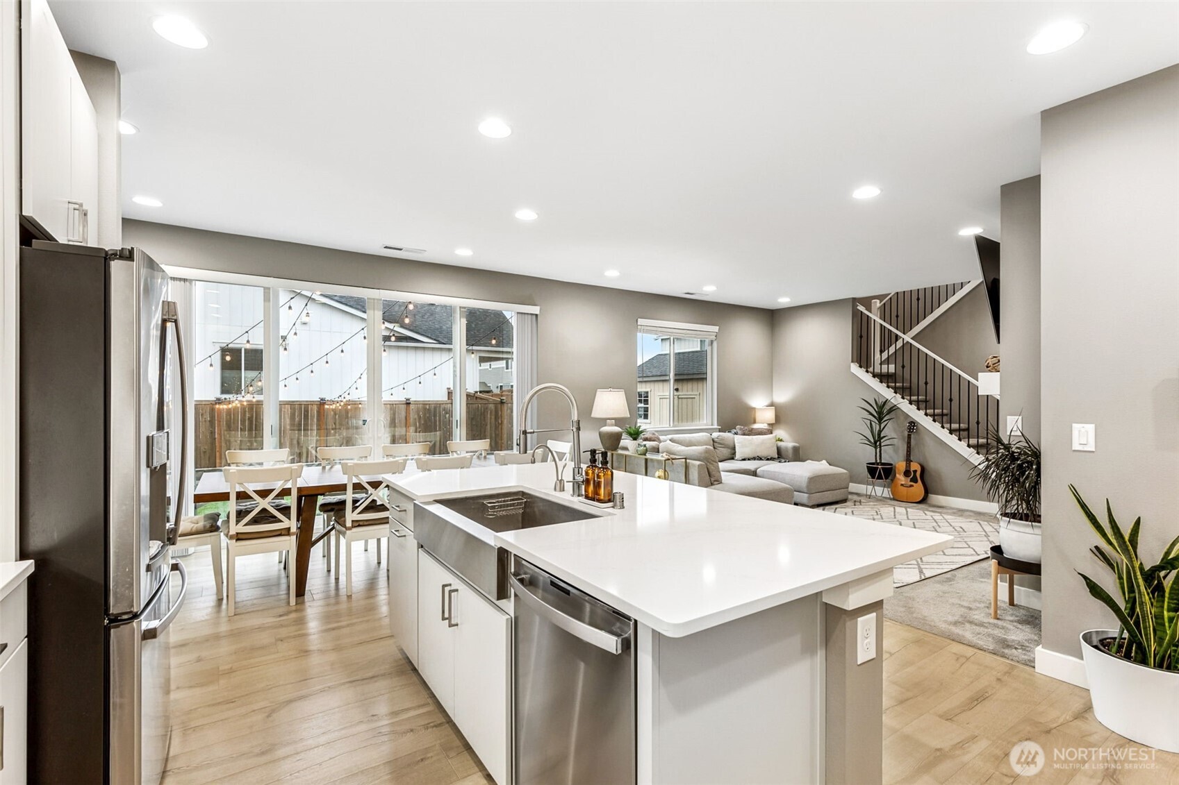 5664 157th Avenue Ct E, Sumner, WA 98390