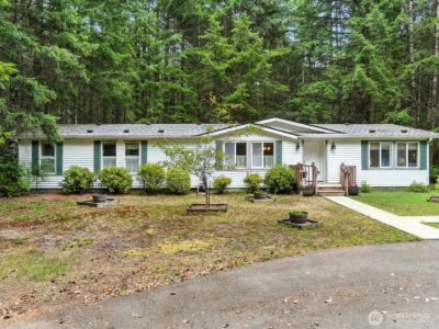 13213 Wicks End Place SW, Port Orchard, WA 98367