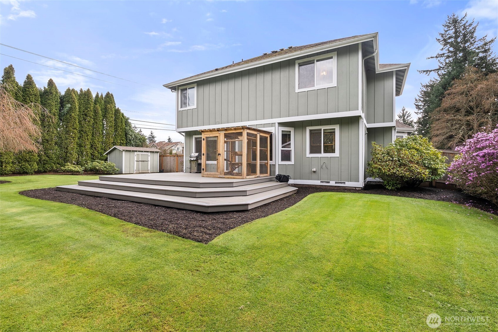 7503 51st Street W, University Place, WA 98467