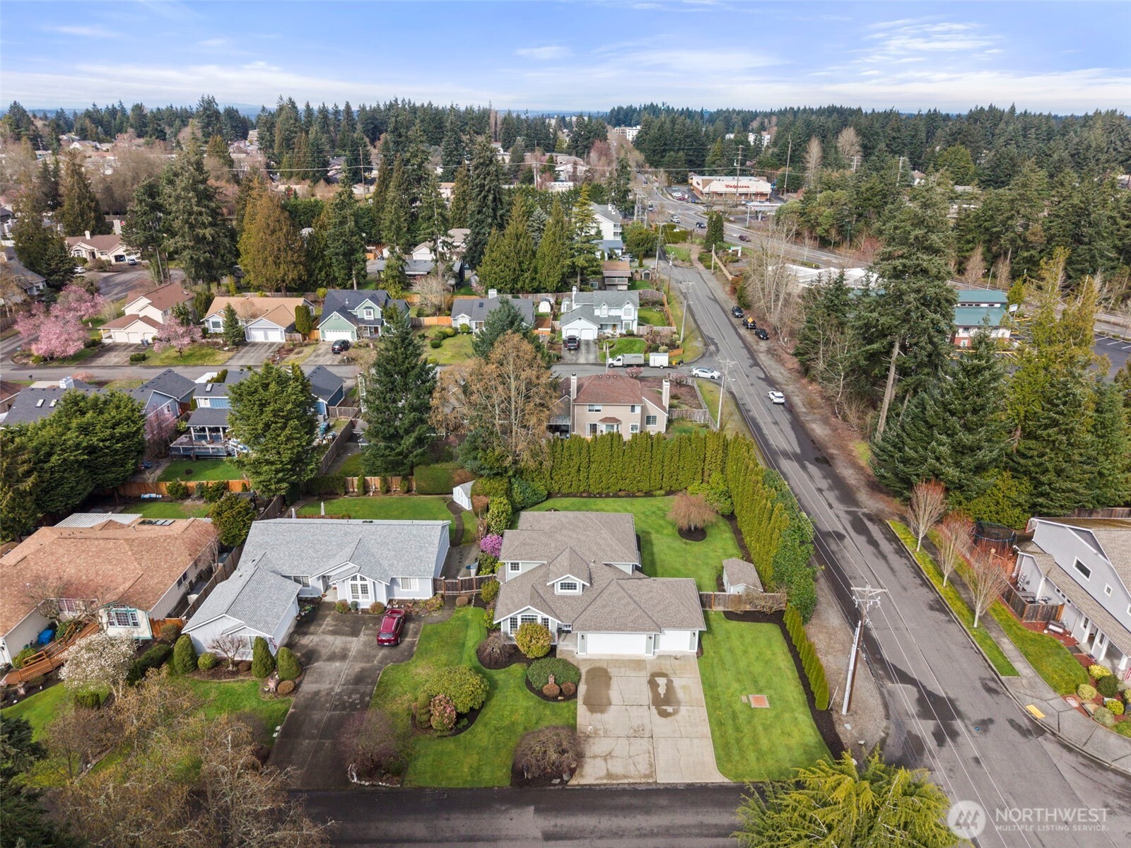 7503 51st Street W, University Place, WA 98467