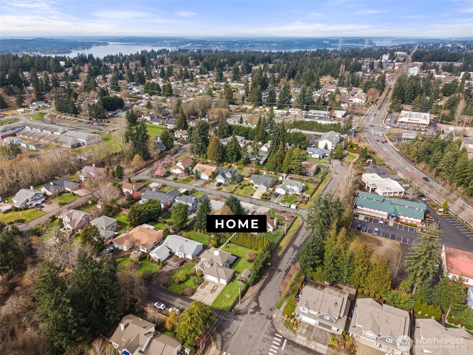 7503 51st Street W, University Place, WA 98467