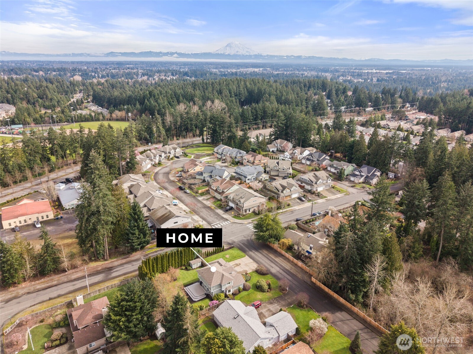 7503 51st Street W, University Place, WA 98467