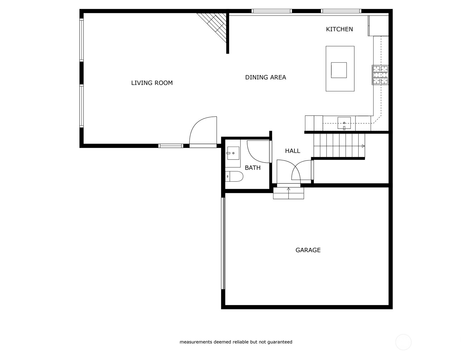 2112 SW 103rd Place , Seattle, WA 98146