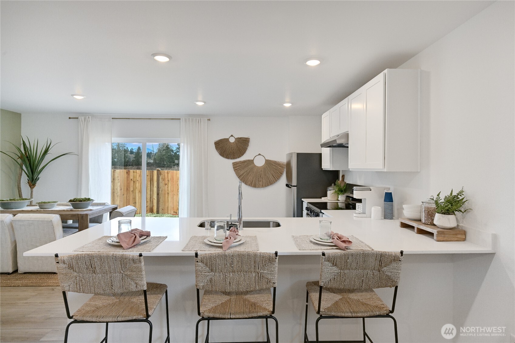 83 Moonshadow Lane , Sequim, WA 98382