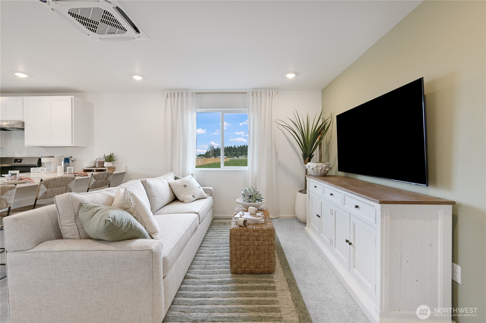 83 Moonshadow Lane , Sequim, WA 98382