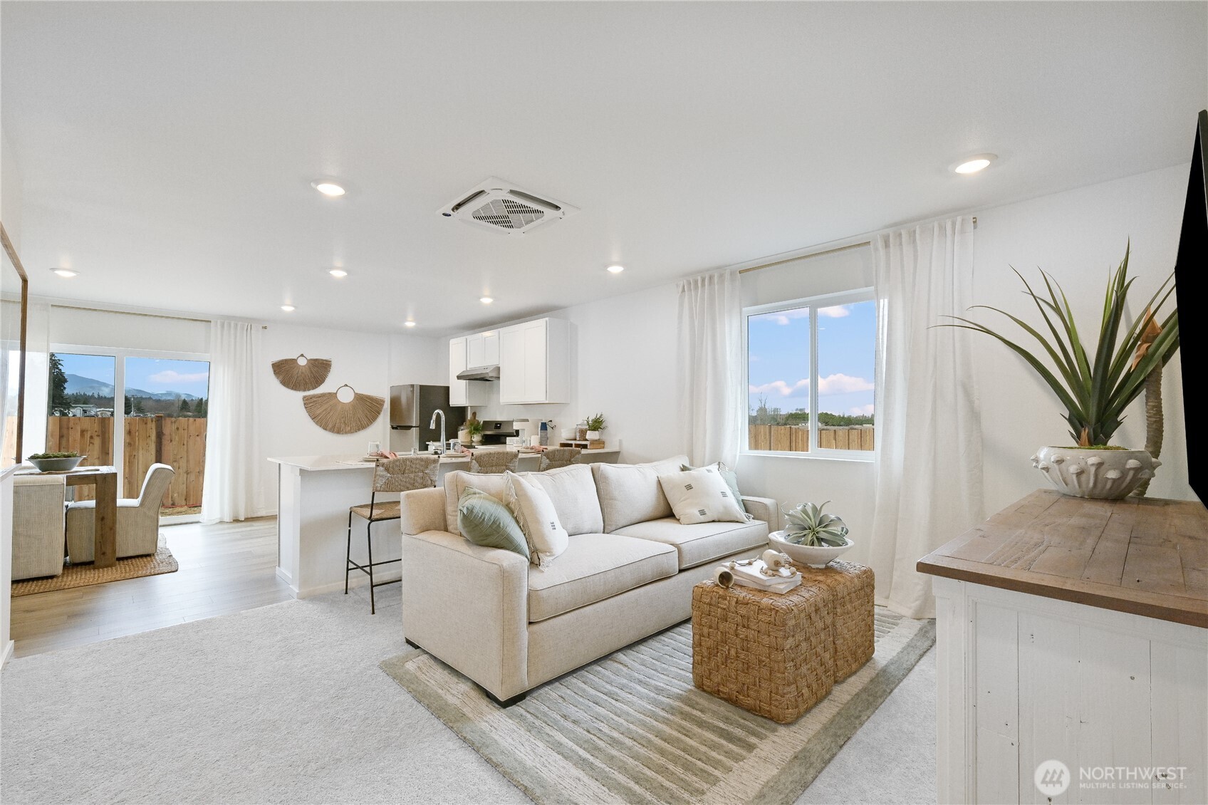 83 Moonshadow Lane , Sequim, WA 98382