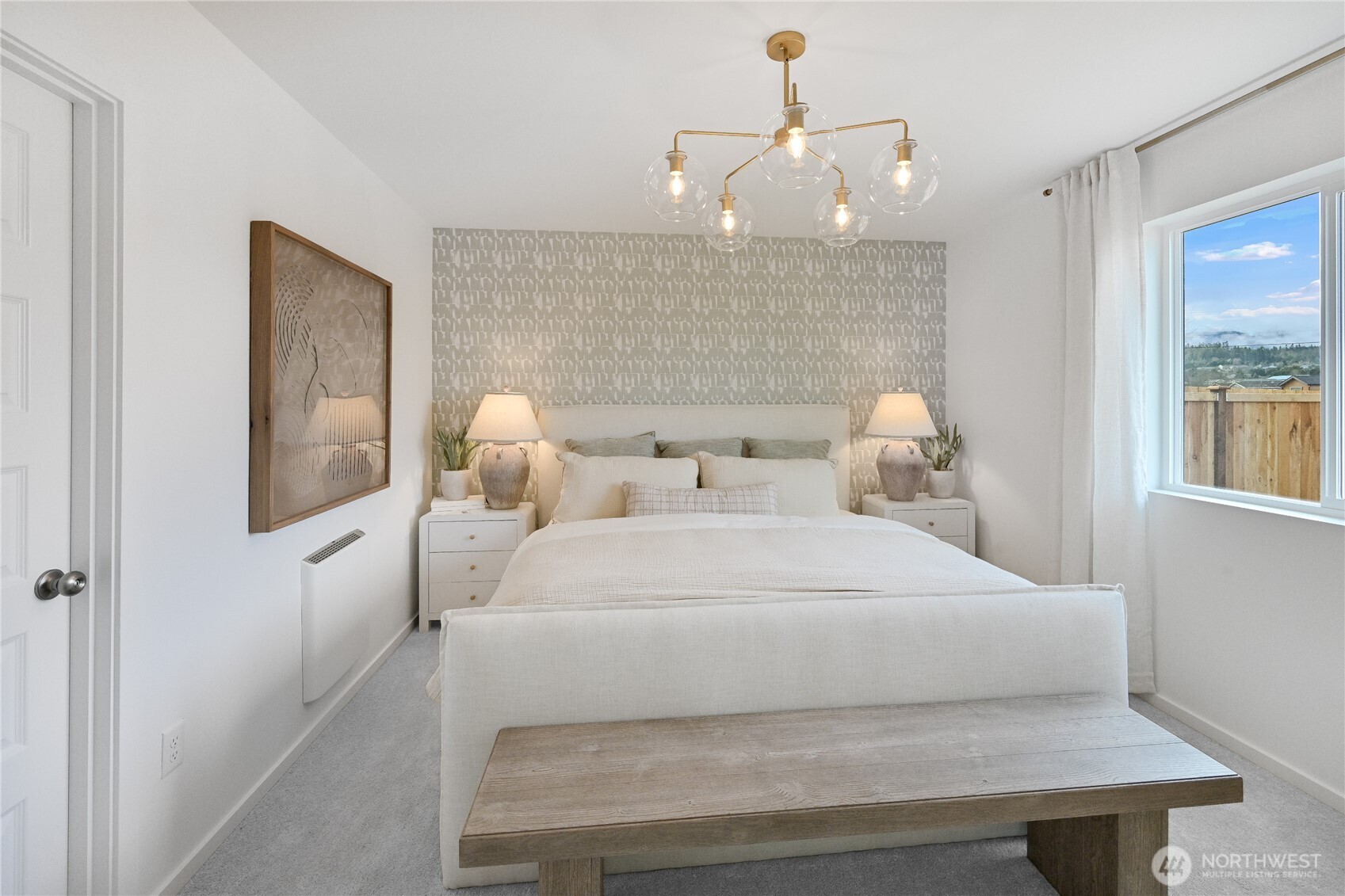 83 Moonshadow Lane , Sequim, WA 98382