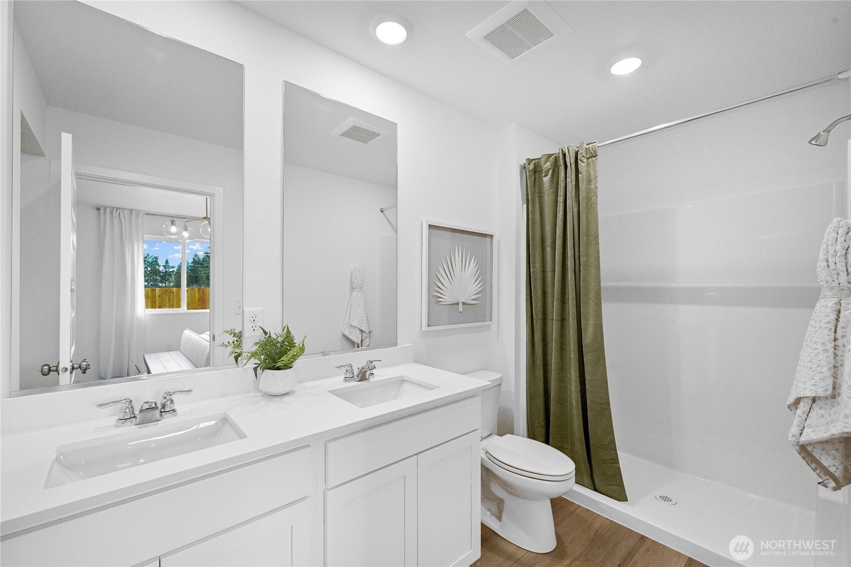 83 Moonshadow Lane , Sequim, WA 98382