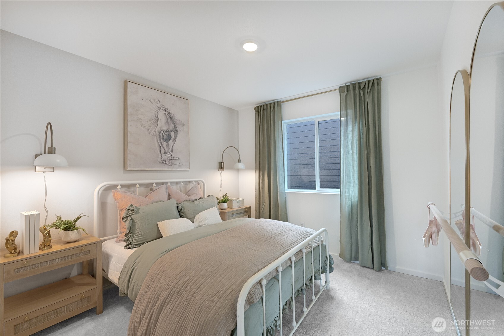 83 Moonshadow Lane , Sequim, WA 98382