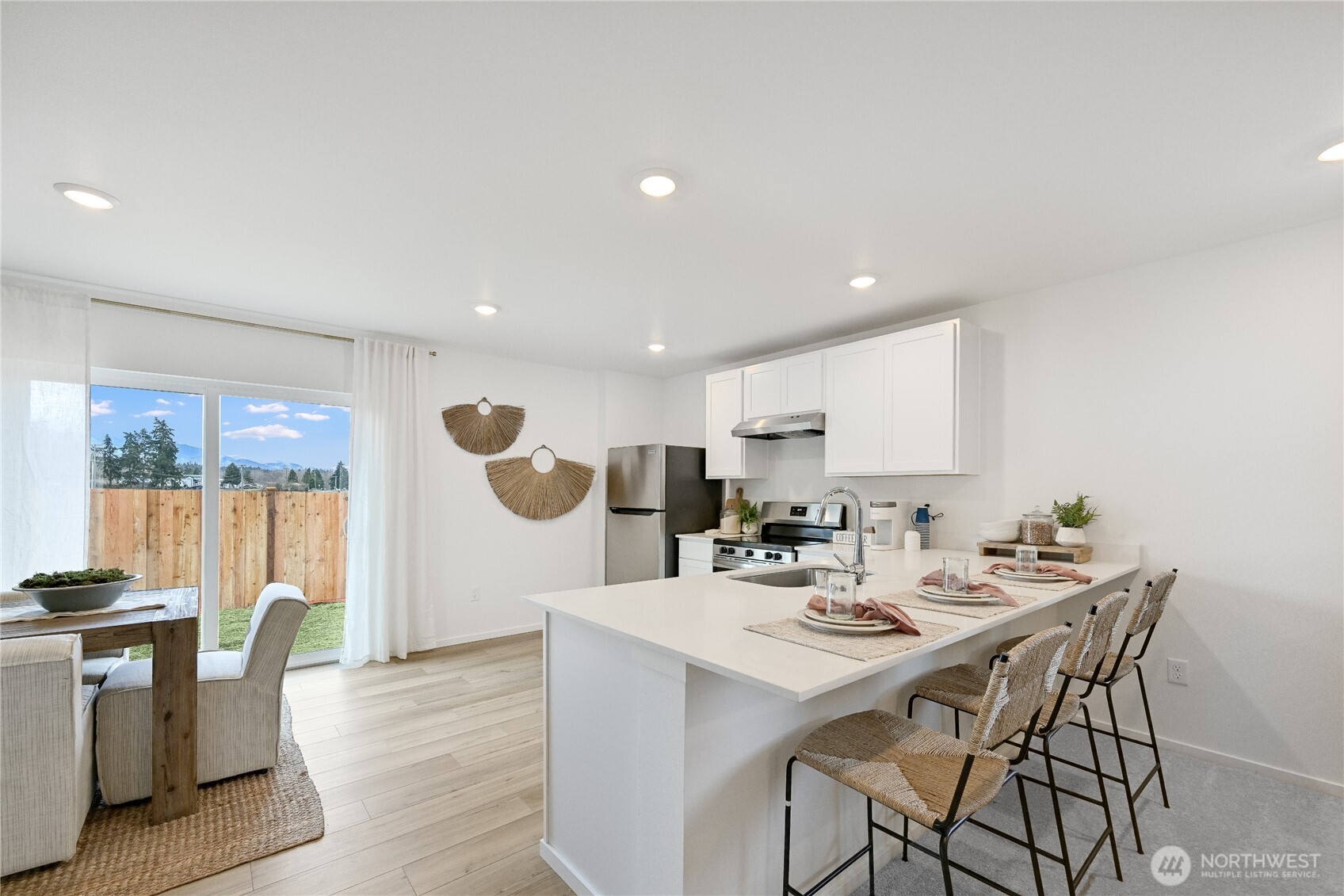 83 Moonshadow Lane , Sequim, WA 98382